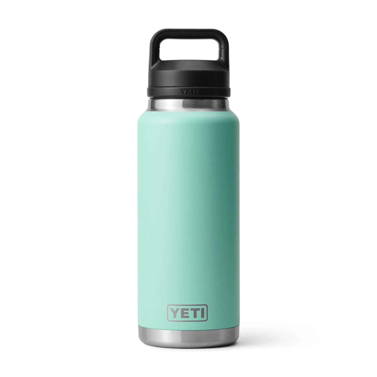 Yeti Rambler 36 Oz Bottle With Chug Cap 2 Yeti Rambler 36 Oz Bottle With Chug Cap - Image 2