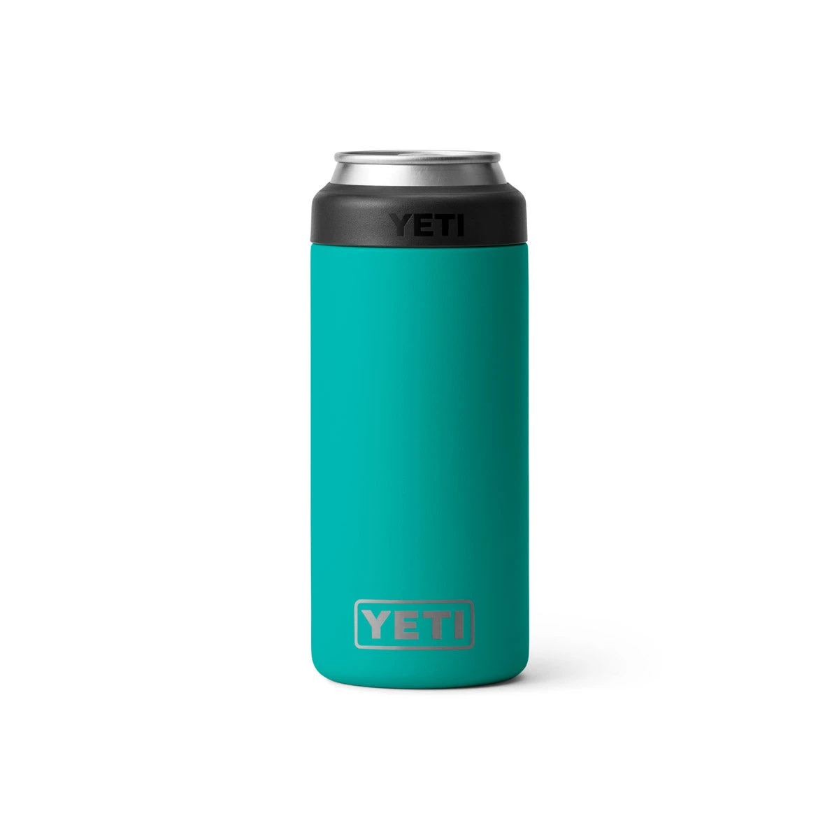 Yeti Rambler 12 Oz Colster Slim Can Insulator 2 Yeti Rambler 12 Oz Colster Slim Can Insulator - Image 2