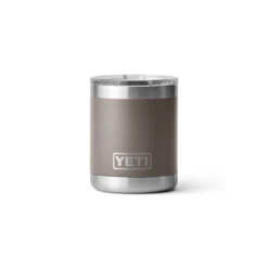 Yeti Rambler 10 Oz Lowball -Outdoor Camping Store Drinkware Lowball 10oz SharptailTaupe Studio PrimaryB