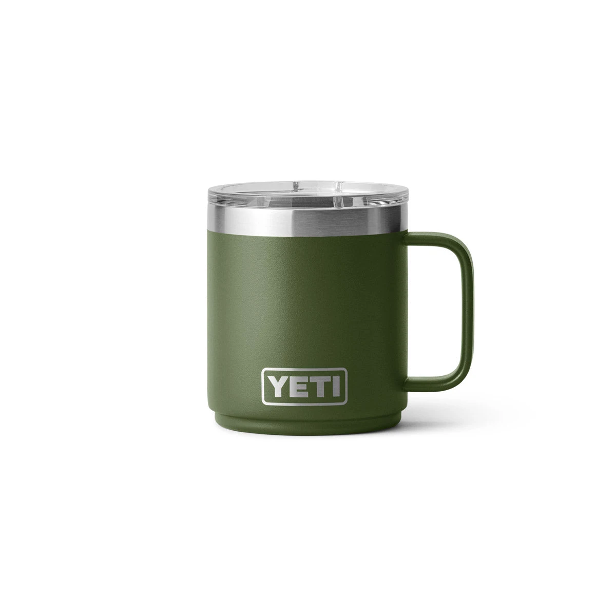 Yeti Rambler 10 Oz Stackable Mug 7 Yeti Rambler 10 Oz Stackable Mug - Image 7