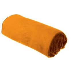 Sea To Summit DryLite Towel Small 16x32" -Outdoor Camping Store DryLite Towel Small 16x32 272 Orange