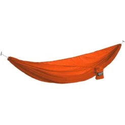 Sub6 Ultralight Hammock 5 Sub6 Ultralight Hammock -Outdoor Camping Store ENO Sub6 Hammock Orange LH6093