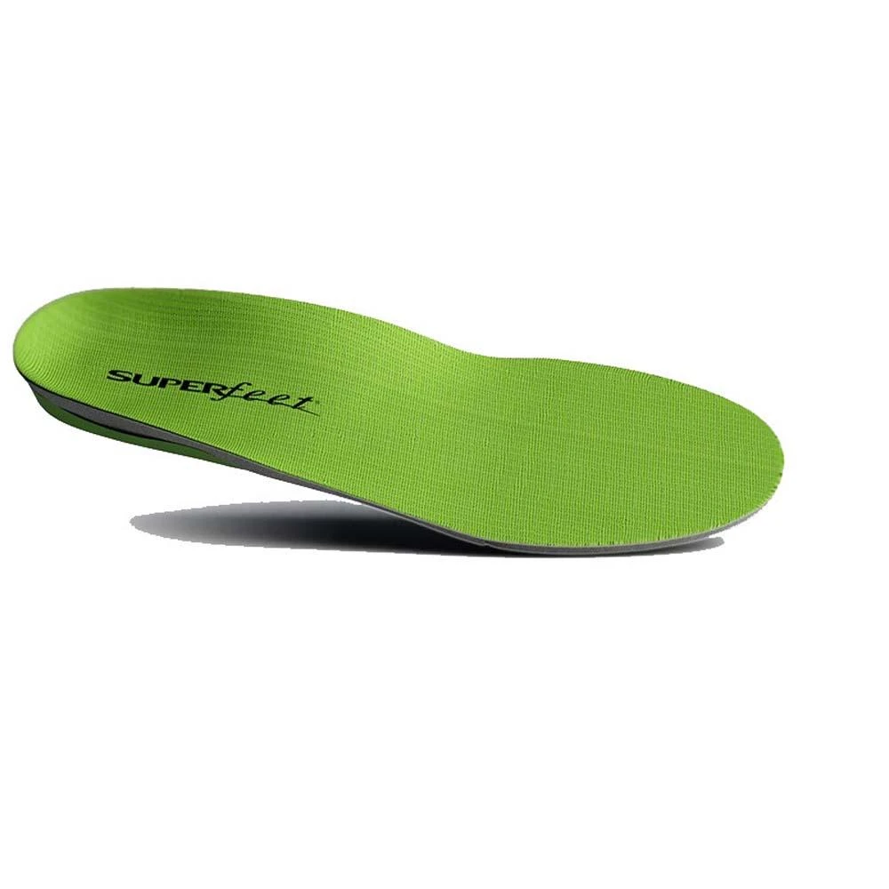Superfeet Green Insole 2 Superfeet Green Insole - Image 2