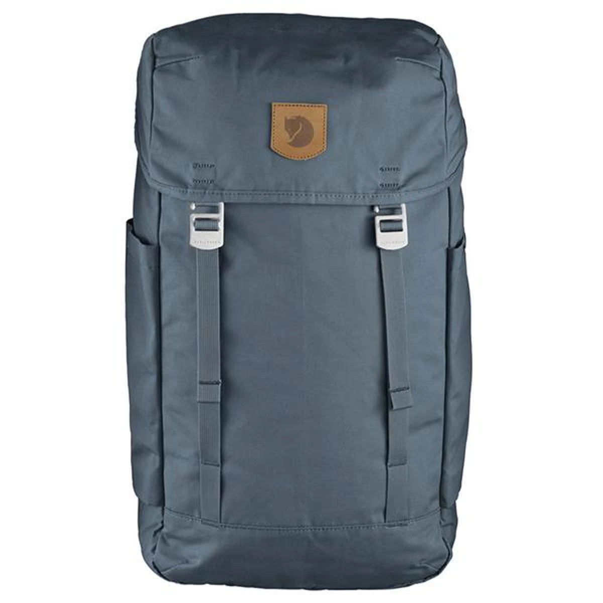 Fjallraven Greenland Top Backpack 2 Fjallraven Greenland Top Backpack - Image 2