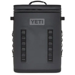 Yeti Hopper BackFlip 24 -Outdoor Camping Store Hopper Backflip 24 YBFLP Charcoal