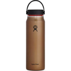 Hydro Flask 32 Oz Lightweight Wide Mouth Trail Series Water Bottle 6 Hydro Flask 32 Oz Lightweight Wide Mouth Trail Series Water Bottle -Outdoor Camping Store Hydro Flask 32 oz WIde Mouth Trail Clay a3bea1bc 37c5 4aaf bf08 529811c7e156
