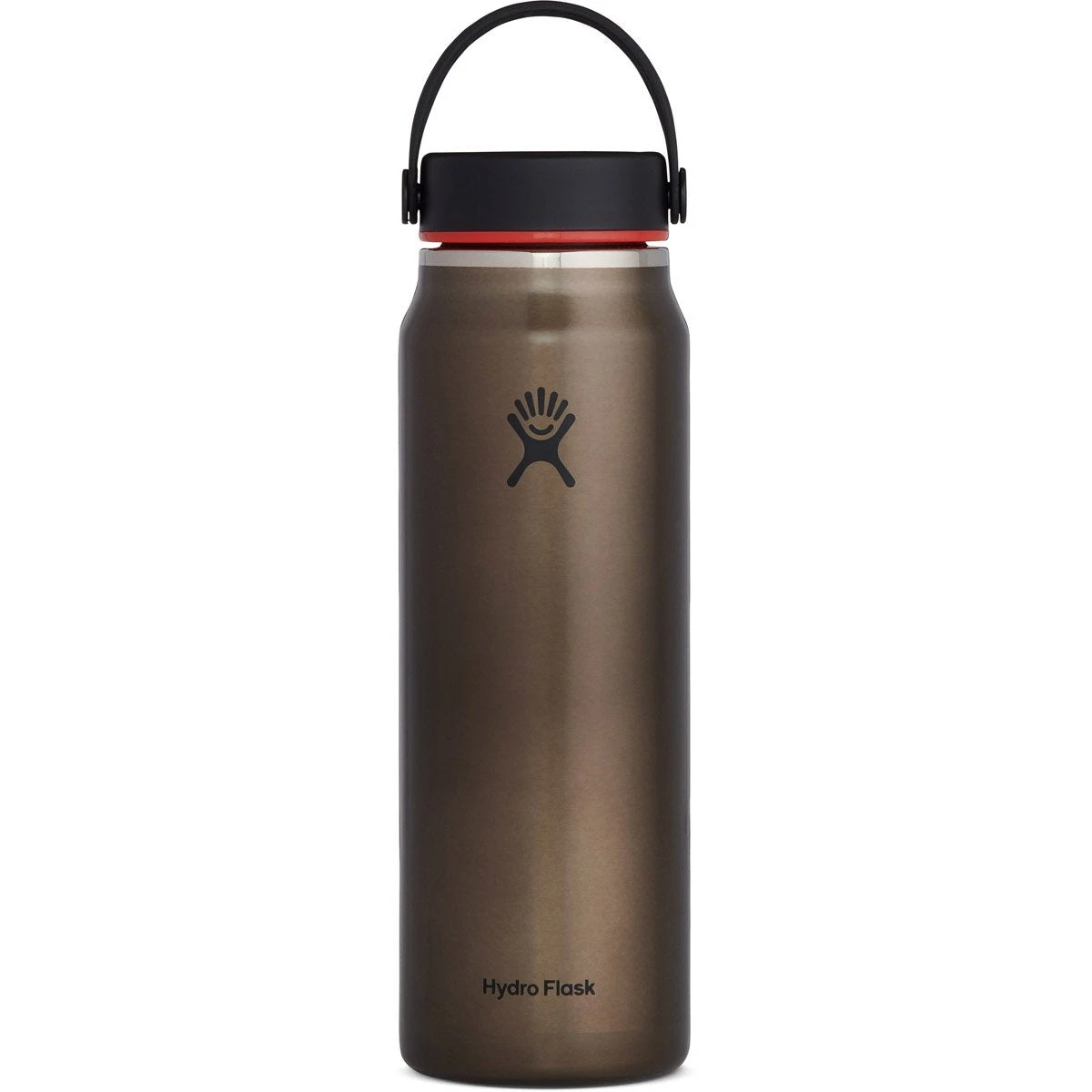 Hydro Flask 32 Oz Lightweight Wide Mouth Trail Series Water Bottle 2 Hydro Flask 32 Oz Lightweight Wide Mouth Trail Series Water Bottle - Image 2