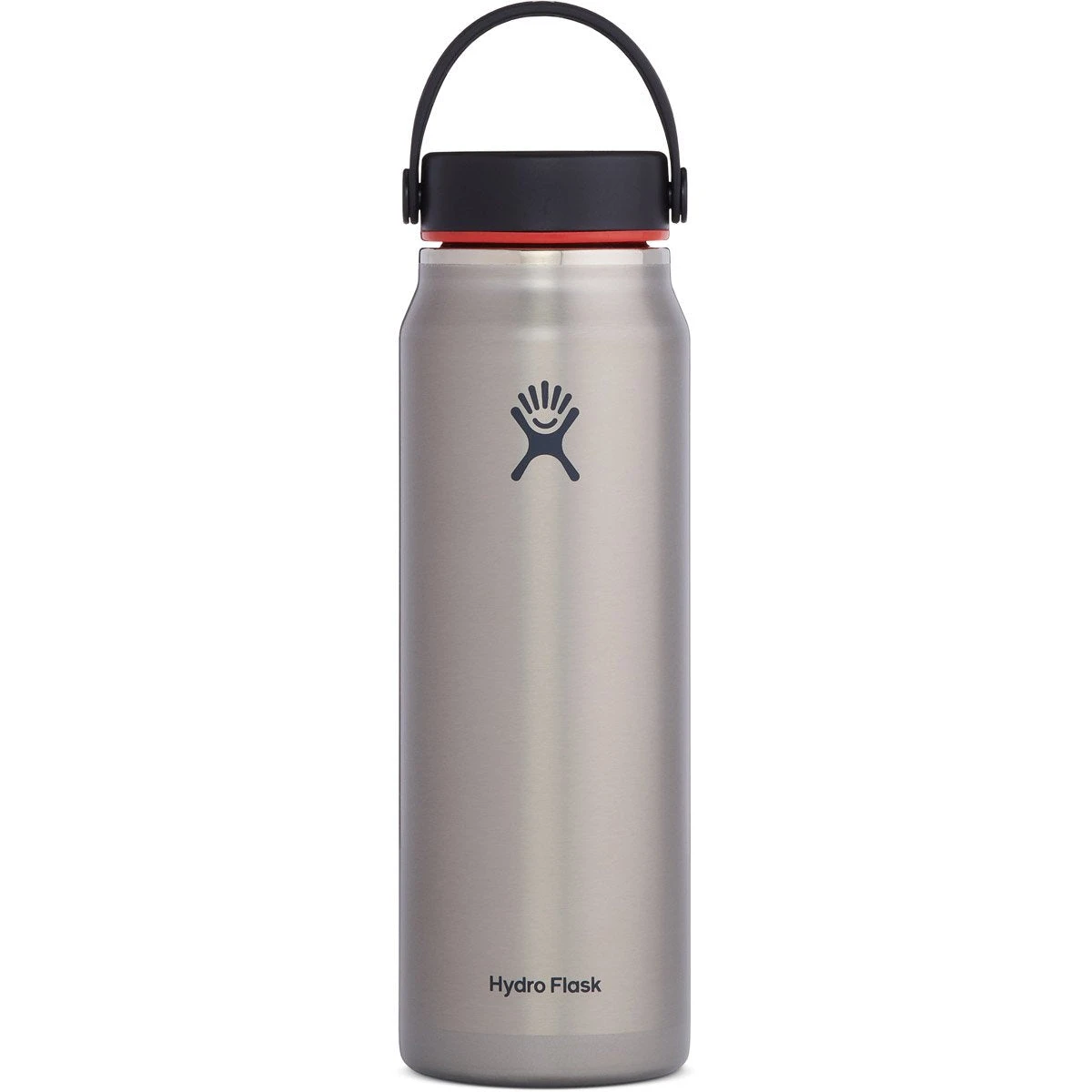 Hydro Flask 32 Oz Lightweight Wide Mouth Trail Series Water Bottle 1 Hydro Flask 32 Oz Lightweight Wide Mouth Trail Series Water Bottle