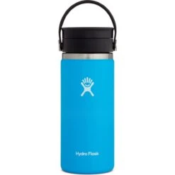 Hydro Flask 16 Oz Coffee With Flex Sip Lid -Outdoor Camping Store Hydro Flask 16 oz Wide Mouth Flex Sip Pacific 1084f31b 5e22 4589 9d7a af10109cc052 1