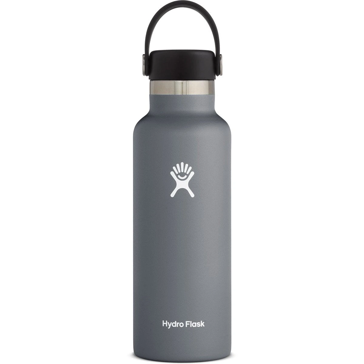 Hydro Flask 18 Oz Standard Mouth Water Bottle 2 Hydro Flask 18 Oz Standard Mouth Water Bottle - Image 2
