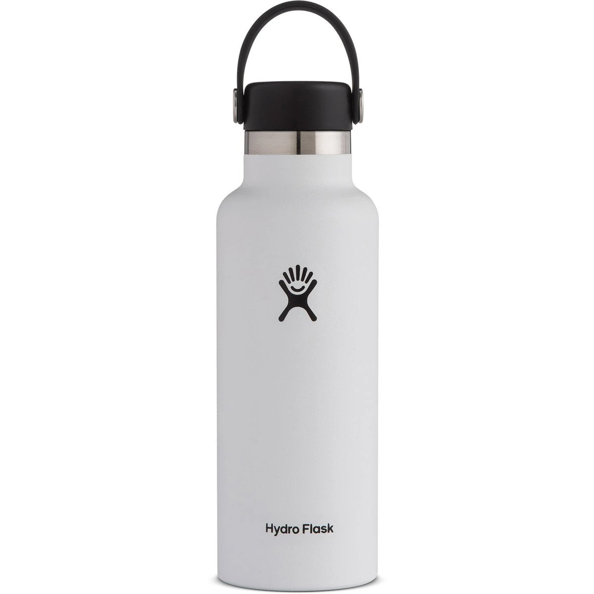 Hydro Flask 18 Oz Standard Mouth Water Bottle 3 Hydro Flask 18 Oz Standard Mouth Water Bottle - Image 3