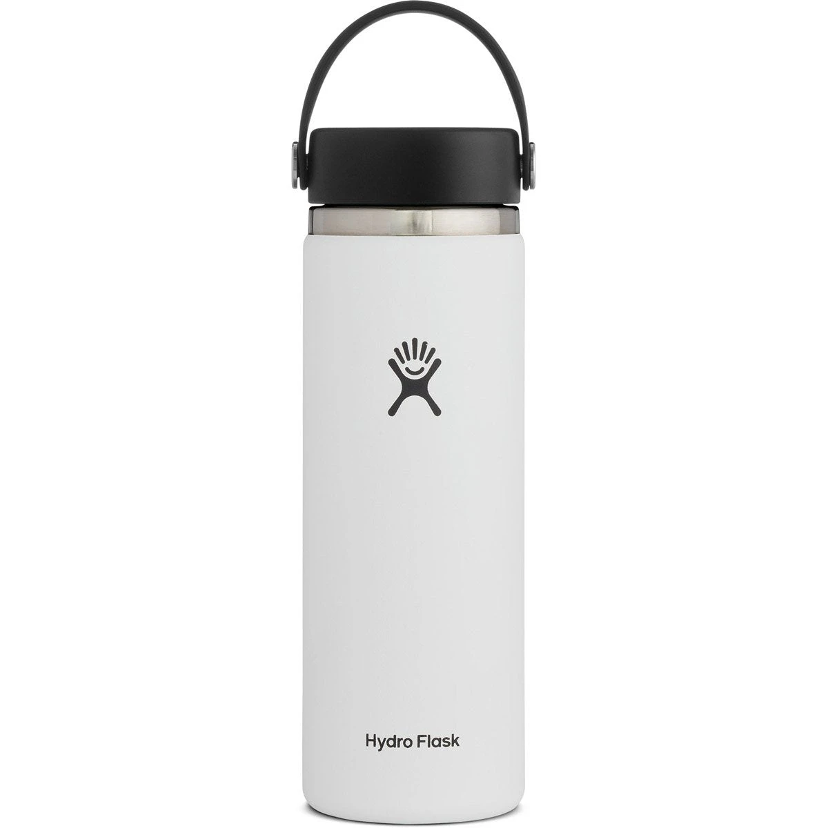 Hydro Flask 20 Oz Wide Mouth Water Bottle 7 Hydro Flask 20 Oz Wide Mouth Water Bottle - Image 7