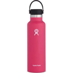 Hydro Flask 21 Oz Standard Mouth Water Bottle -Outdoor Camping Store Hydro Flask 21 oz Standard Mouth Watermelon 3f79c106 b154 4d39 b400 bc9672340056 1