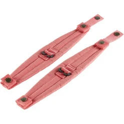 Fjallraven Kanken Shoulder Pads -Outdoor Camping Store Kanken Shoulder Pads F23505 Peach Pink 1