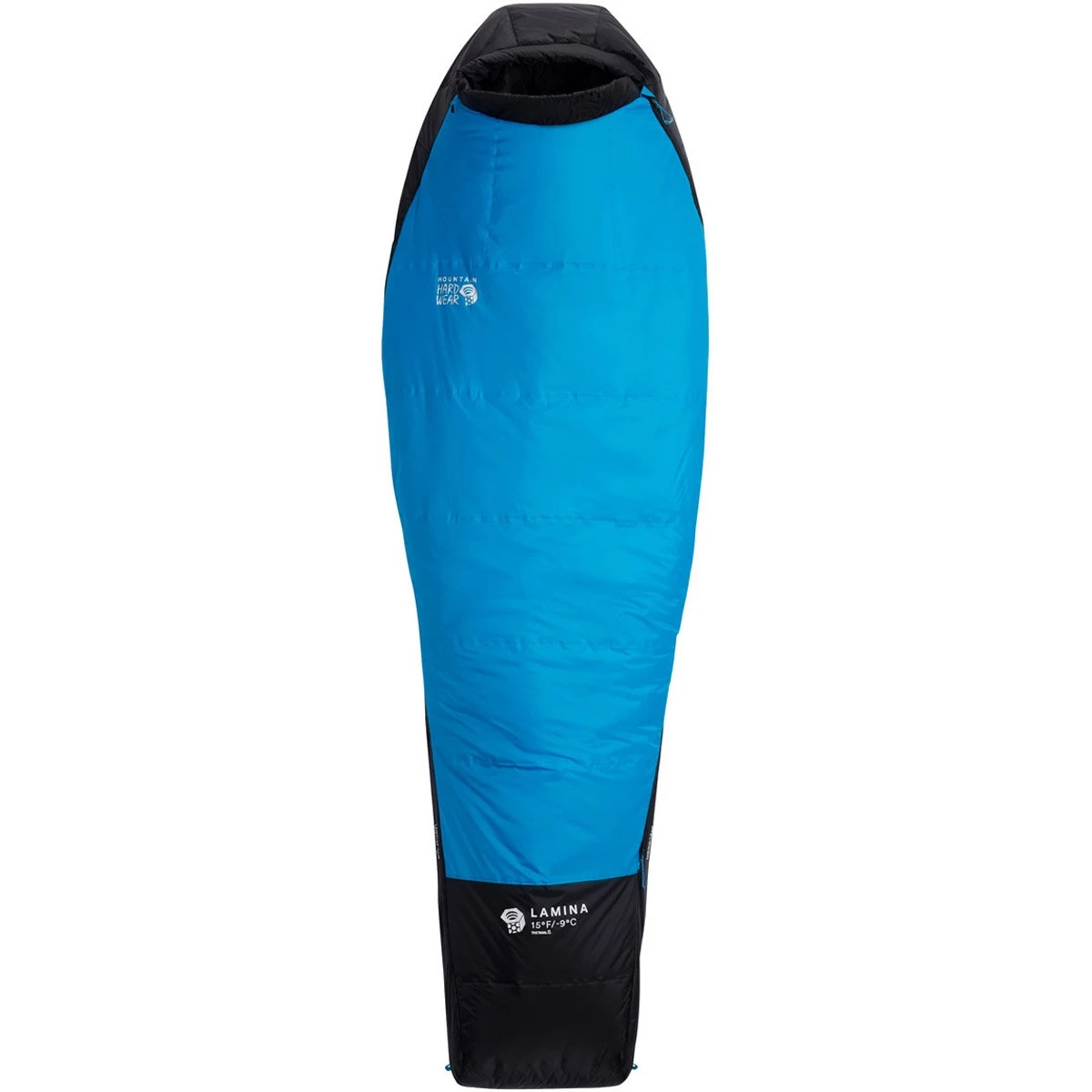 Mountain Hardwear Lamina 15F/-9C Sleeping Bag - Long 1 Mountain Hardwear Lamina 15F/-9C Sleeping Bag - Long