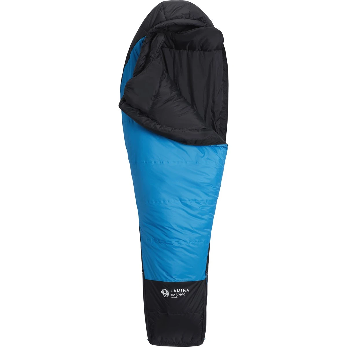 Mountain Hardwear Lamina 30F/-1C Sleeping Bag - Long 1 Mountain Hardwear Lamina 30F/-1C Sleeping Bag - Long