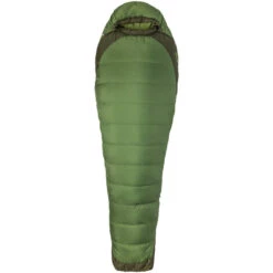Marmot Trestles Elite Eco 30° Sleeping Bag - Long