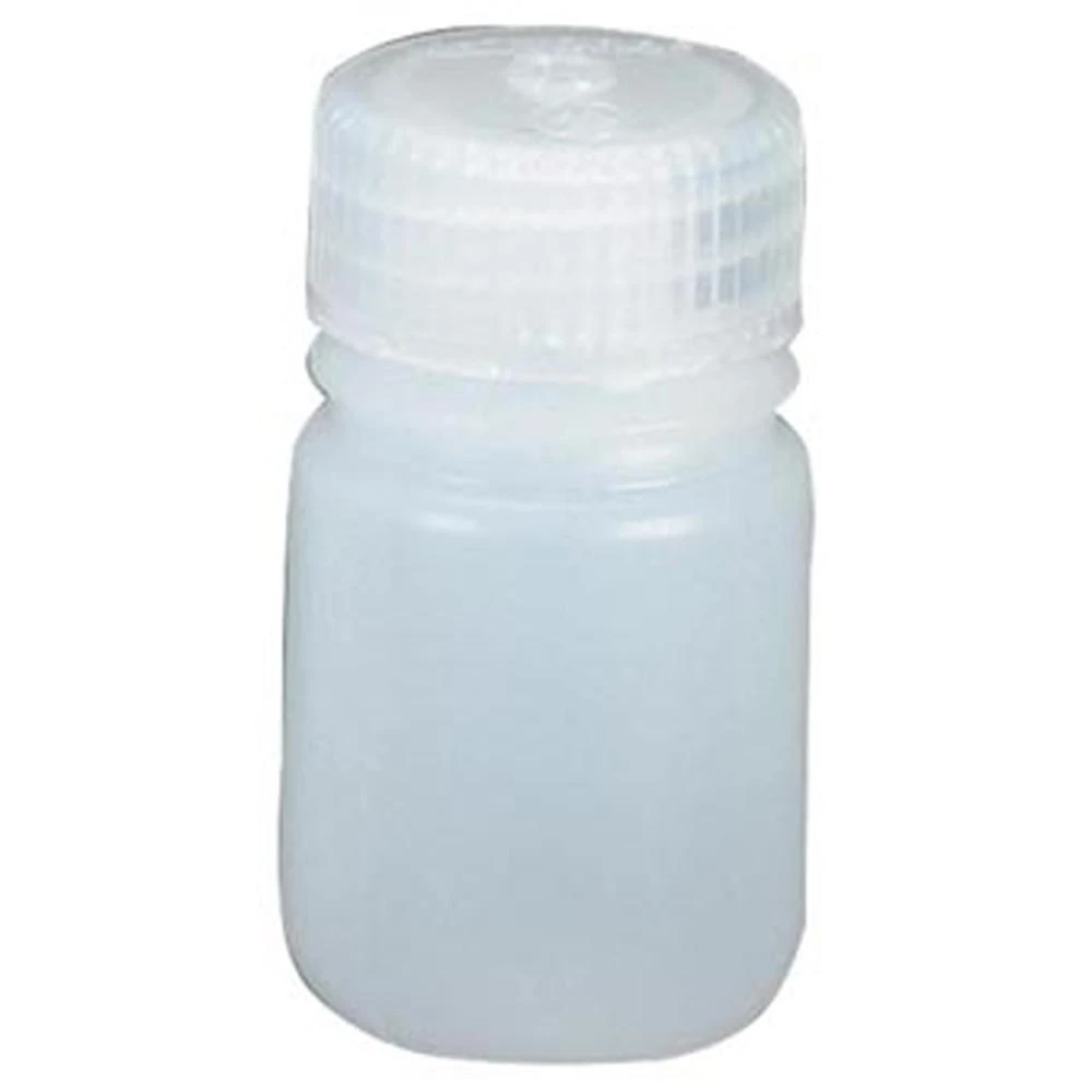 Nalgene 1 Oz Wide Mouth Container 2 Nalgene 1 Oz Wide Mouth Container - Image 2