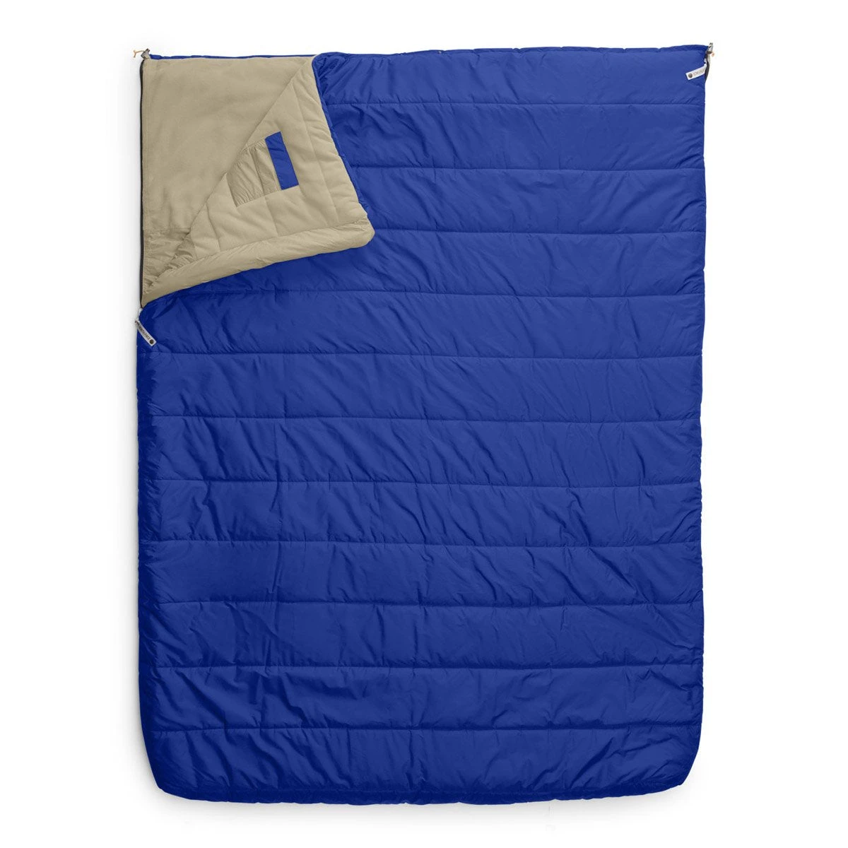 The North Face Eco Trail Bed Double 20 1 The North Face Eco Trail Bed Double 20