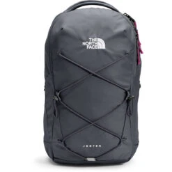 The North Face Jester Backpack -Outdoor Camping Store NF0A3VXG 226 hero