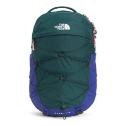 The North Face Women's Borealis -Outdoor Camping Store NF0A52SI 8E8 hero