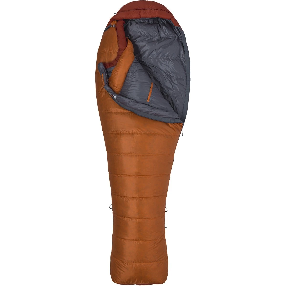 Marmot Never Summer 0F Sleeping Bag 1 Marmot Never Summer 0F Sleeping Bag