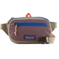 Patagonia Ultralight Black Hole Mini Hip Pack -Outdoor Camping Store POS WBS23 49447 HUTA