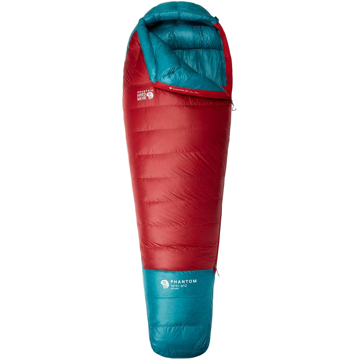 Mountain Hardwear Phantom 15F/-9C Reg 1 Mountain Hardwear Phantom 15F/-9C Reg