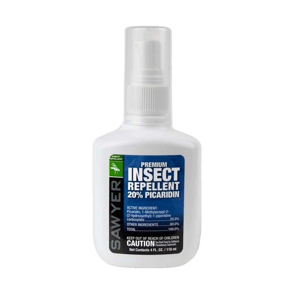 Sawyer Picaridin Insect Repellent Pump Spray 4oz (Effective Against Vika Virus) 1 Sawyer Picaridin Insect Repellent Pump Spray 4oz (Effective Against Vika Virus)