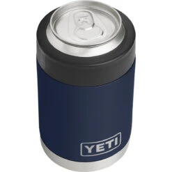 Yeti Rambler Colster -Outdoor Camping Store Rambler Colster Navy