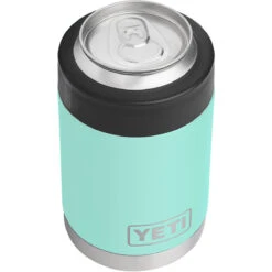 Yeti Rambler Colster -Outdoor Camping Store Rambler Colster Seafoam