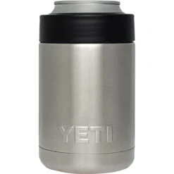 Yeti Rambler Colster -Outdoor Camping Store Rambler Colster Stainless