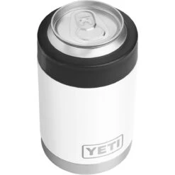 Yeti Rambler Colster -Outdoor Camping Store Rambler Colster White