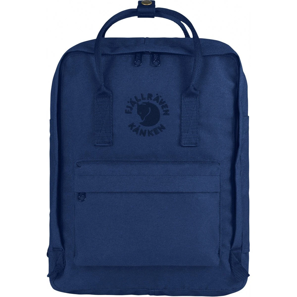 Fjallraven Re-Kanken Backpack 2 Fjallraven Re-Kanken Backpack - Image 2