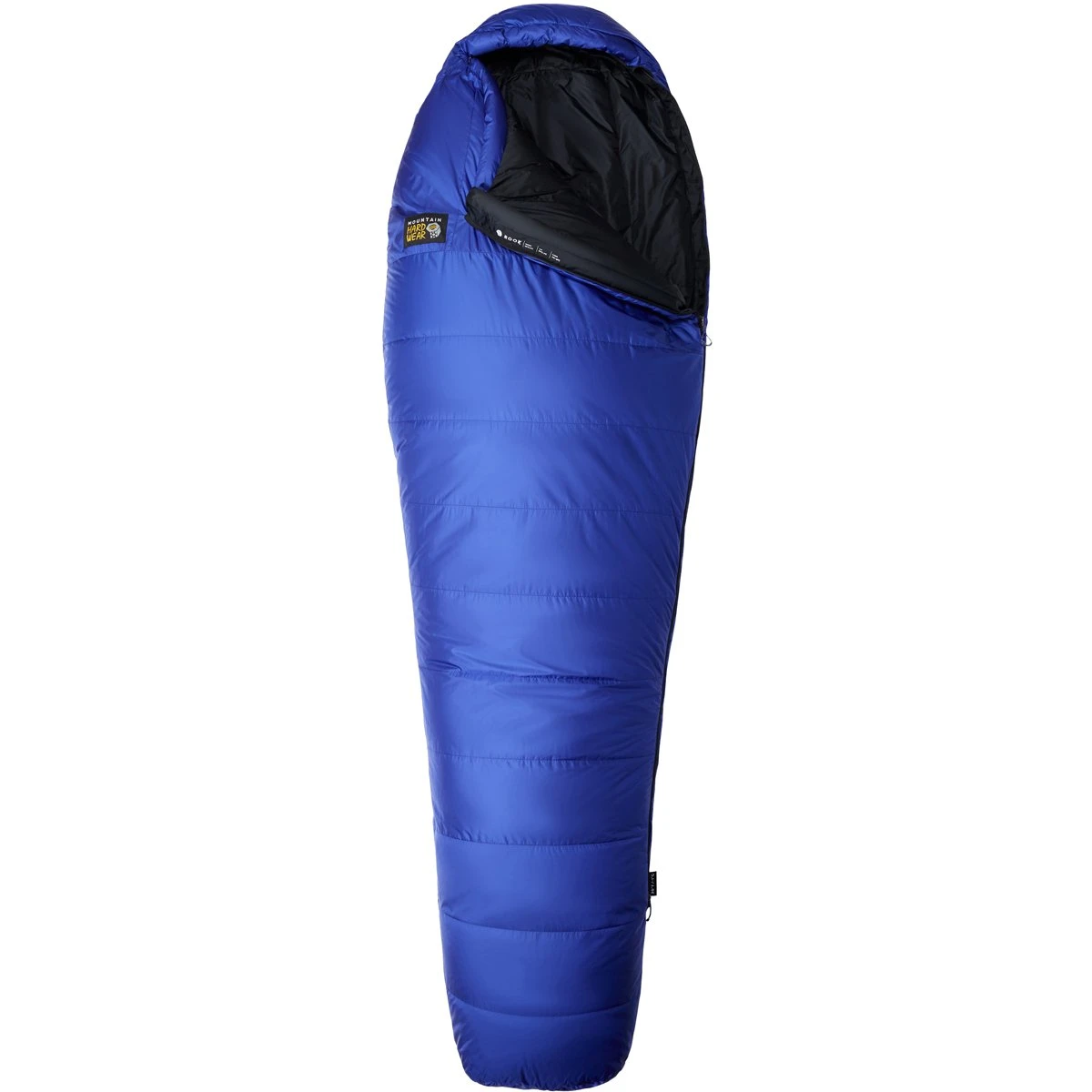 Mountain Hardwear Rook 30F/-1C Sleeping Bag - Reg 1 Mountain Hardwear Rook 30F/-1C Sleeping Bag - Reg