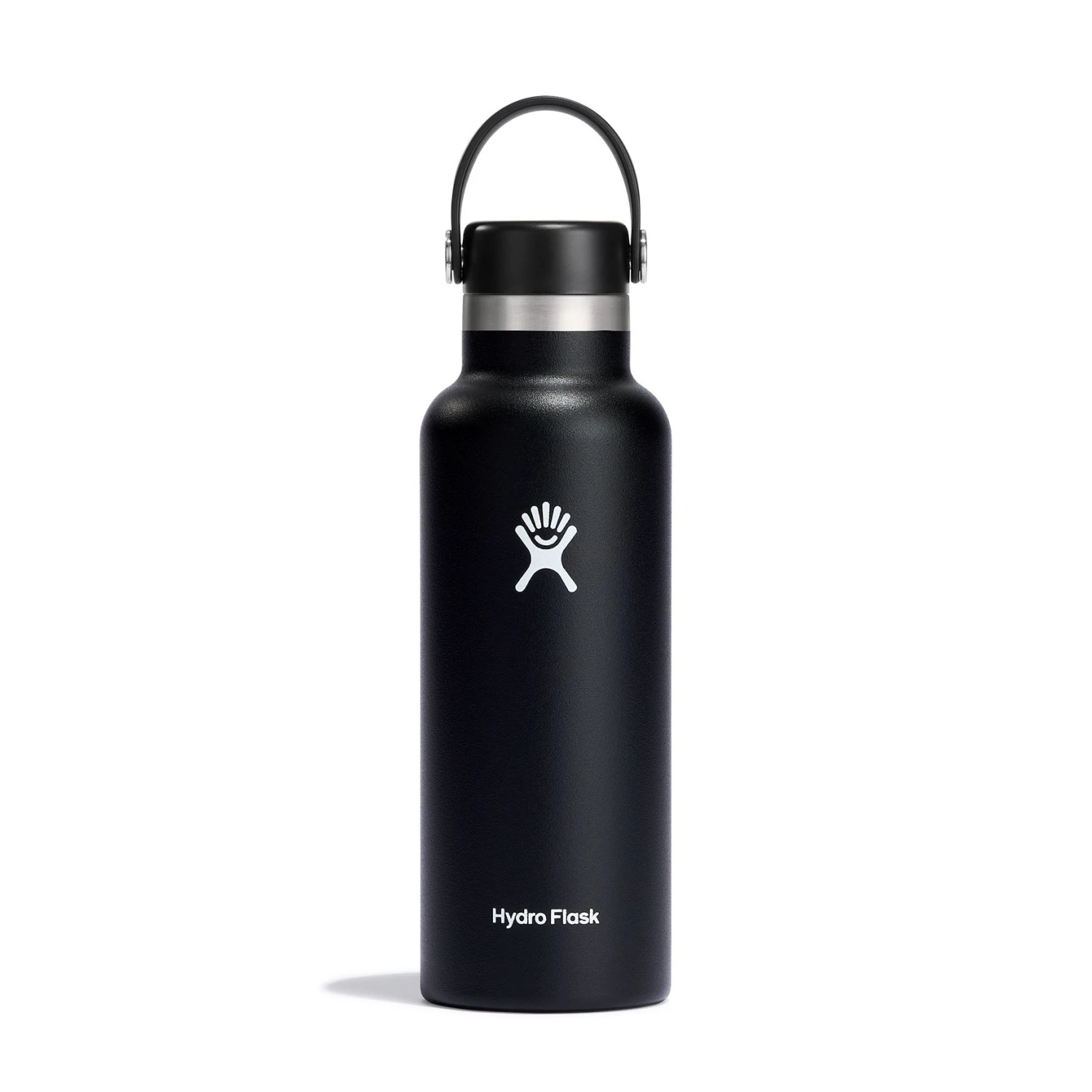 Hydro Flask 18 Oz Standard Mouth Water Bottle 1 Hydro Flask 18 Oz Standard Mouth Water Bottle