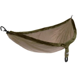 SingleNest Hammock 11 SingleNest Hammock -Outdoor Camping Store SH009 ENO SingleNest Hammock KhakiOlive