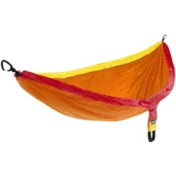 SingleNest Hammock 13 SingleNest Hammock -Outdoor Camping Store SH017 ENO SingleNest Hammock Sunshine