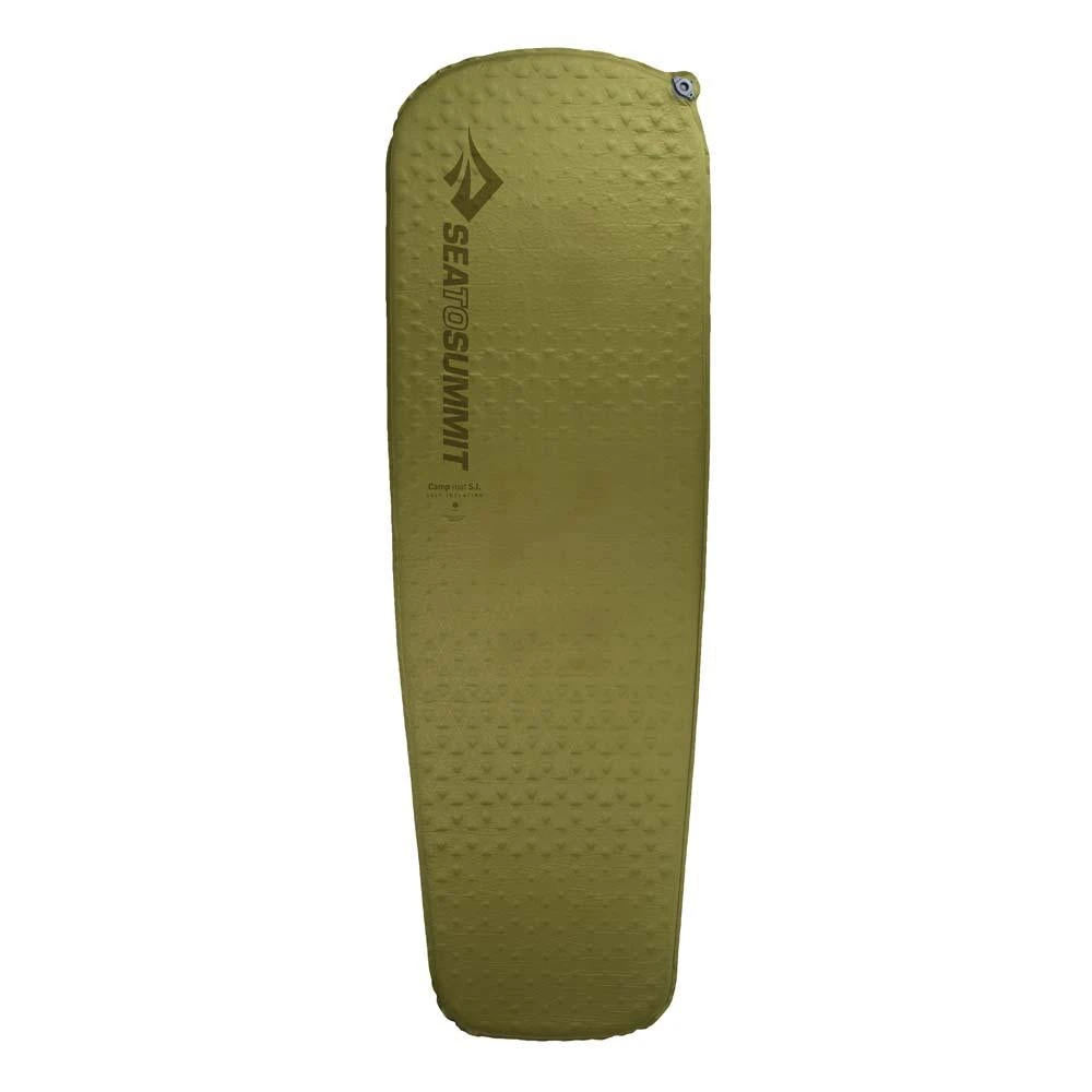 Sea To Summit Camp Mat Self Inflating - Large 1 Sea To Summit Camp Mat Self Inflating - Large