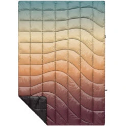 Rumpl Nanoloft Puffy - Printed 1P 5 Rumpl Nanoloft Puffy - Printed 1P -Outdoor Camping Store TNLB PF1 1 1