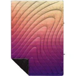 Rumpl Original Puffy Blanket - Printed 1-Person 36 Rumpl Original Puffy Blanket - Printed 1-Person -Outdoor Camping Store TPPB DPF 1 1