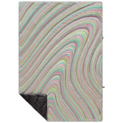 Rumpl Original Puffy Blanket - Printed 1-Person 37 Rumpl Original Puffy Blanket - Printed 1-Person -Outdoor Camping Store TPPB DS1 1 1