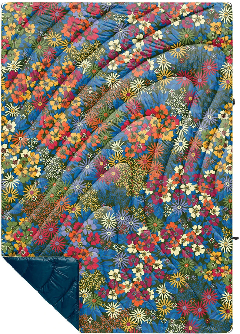 Rumpl Original Puffy Blanket - Printed 1-Person 12 Rumpl Original Puffy Blanket - Printed 1-Person - Image 12