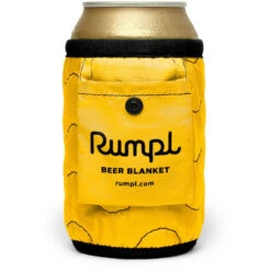 Rumpl Beer Blanket -Outdoor Camping Store TSBB SY1 O SUMMITYELLOW