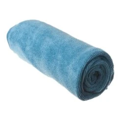 Sea To Summit Tek Towel - Medium 8 Sea To Summit Tek Towel - Medium -Outdoor Camping Store Tek Towel Medium 20 x 40 263 Pacific Blue
