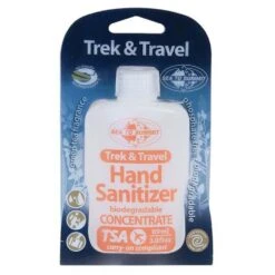 Sea To Summit Trek & Travel Hand Sanitizer 3oz