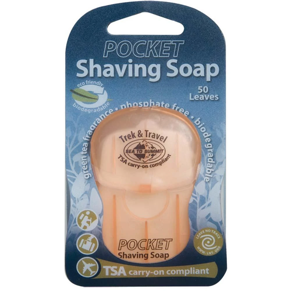 Sea To Summit Trek & Travel Pocket Body Wash 5 Sea To Summit Trek & Travel Pocket Body Wash - Image 5