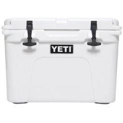 Yeti Tundra 35 Hard Cooler -Outdoor Camping Store Tundra35White