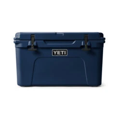 Yeti Tundra 45 Cooler -Outdoor Camping Store Tundra 45 Navy Front 3352 B 1