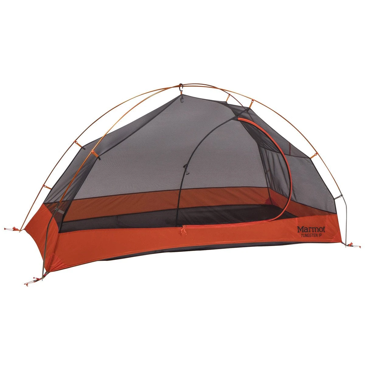 Marmot Tungsten 1-Person Tent 1 Marmot Tungsten 1-Person Tent